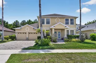 7438 Chelsea Harbour Dr, Orlando, FL 32829 - Photo 2