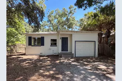 2235 45th Avenue N, Saint Petersburg, FL 33714 - Photo 1