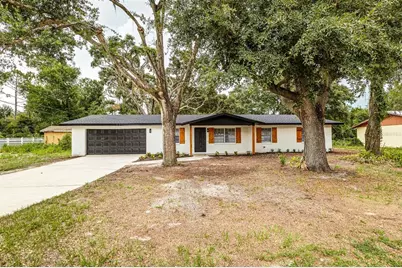 5421 Lake Luther Road, Lakeland, FL 33805 - Photo 1