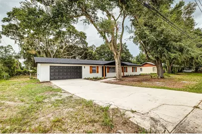 5421 Lake Luther Road, Lakeland, FL 33805 - Photo 2