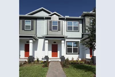 438 Lady Palm Street, Apopka, FL 32703 - Photo 1