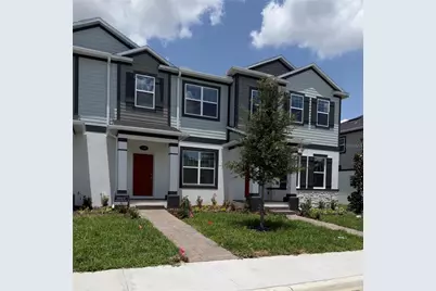 438 Lady Palm Street, Apopka, FL 32703 - Photo 2