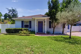 36 E Winter Park Streets, Orlando, FL 32804 - Photo 1