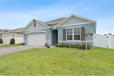 5825 Arboretum Street, Saint Cloud, FL 34771 - Photo 2