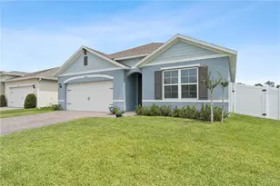 5825 Arboretum St, Saint Cloud, FL 34771 - Photo 2