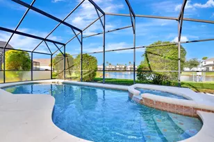 4661 Cumbrian Lakes Dr, Kissimmee, FL 34746 - Photo 44