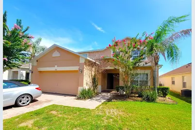 183 Highgate Park Boulevard, Davenport, FL 33897 - Photo 1