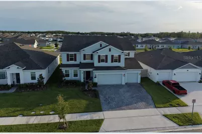 4170 Gooseberry Trail, Kissimmee, FL 34746 - Photo 2