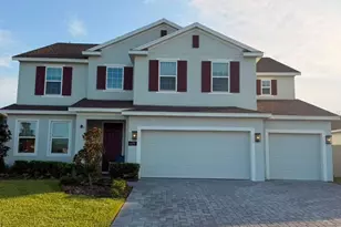 4170 Gooseberry Trl, Kissimmee, FL 34746 - Photo 1