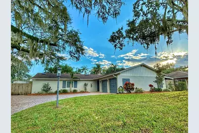 428 Harbour Island Road, Orlando, FL 32809 - Photo 1