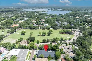 644 N Knowles Ave, Winter Park, FL 32789 - Photo 2