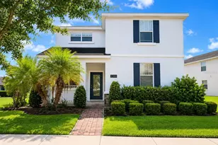10188 Authors Wy, Orlando, FL 32832 - Photo 2