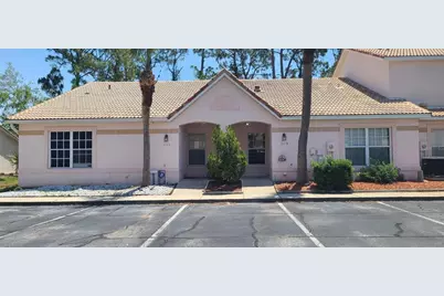 3531 Forest Branch Drive #B, Port Orange, FL 32129 - Photo 1
