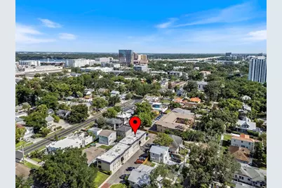 317 E Amelia Street #7, Orlando, FL 32801 - Photo 20