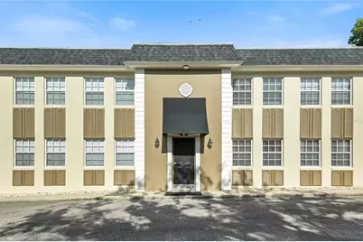 317 E Amelia Street #7, Orlando, FL 32801 - Photo 2