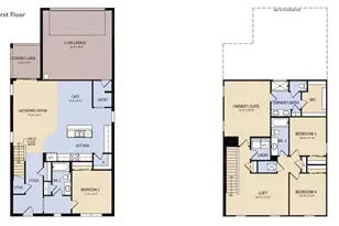 5093 Starling Bird Ln, Saint Cloud, FL 34771 - Photo 2