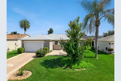 9603 SE 171st Argyll Street, The Villages, FL 32162 - Photo 4