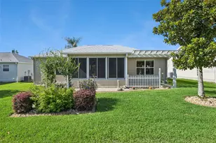 9603 SE 171st Argyll St, The Villages, FL 32162 - Photo 40
