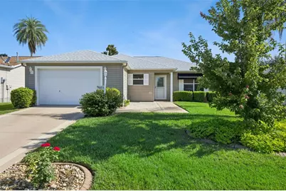 9603 SE 171st Argyll Street, The Villages, FL 32162 - Photo 1