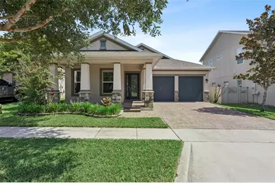 15725 Sweet Limetta Drive, Winter Garden, FL 34787 - Photo 2