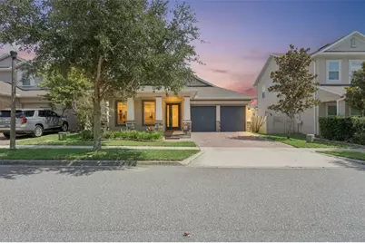 15725 Sweet Limetta Drive, Winter Garden, FL 34787 - Photo 2