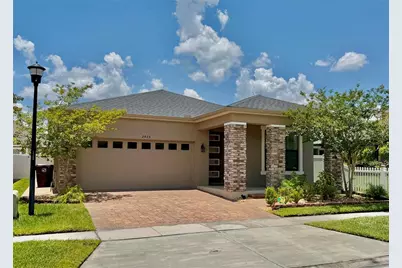 2465 Annacella Avenue, Kissimmee, FL 34741 - Photo 2
