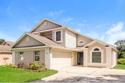 4976 Wellbrook Drive, New Port Richey, FL 34653 - Photo 2