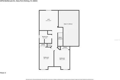 4976 Wellbrook Drive, New Port Richey, FL 34653 - Photo 22