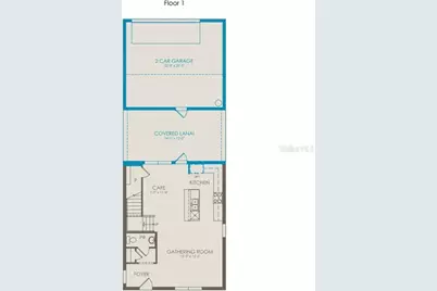 16645 Silver Brook Way, Winter Garden, FL 34787 - Photo 2