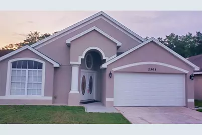 2308 Lily Pad Lane, Kissimmee, FL 34743 - Photo 1