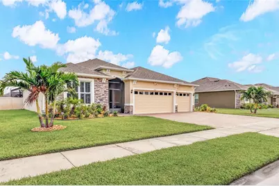 6691 Cameo Drive, Grant, FL 32949 - Photo 2