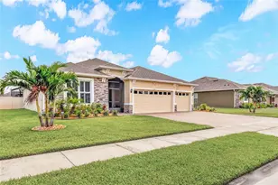 6691 Cameo Dr, Grant, FL 32949 - Photo 2