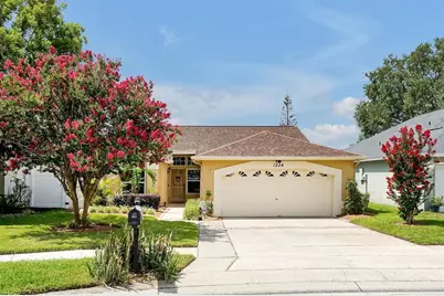 1224 Lake Blue Circle, Apopka, FL 32703 - Photo 2