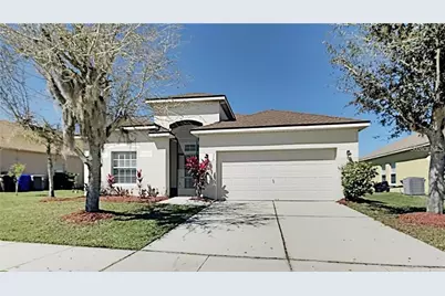 876 Hacienda Circle, Kissimmee, FL 34741 - Photo 1