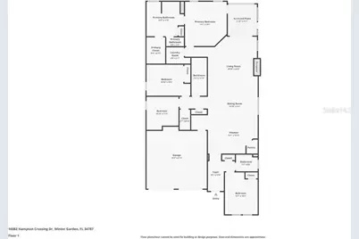 16082 Hampton Crossing Drive, Winter Garden, FL 34787 - Photo 46