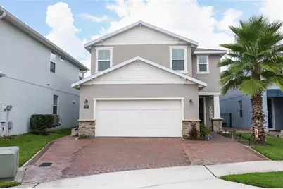 3980 Lightning Court, Sanford, FL 32773 - Photo 1