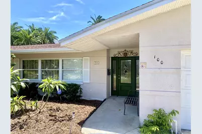 100 59th Avenue S, Saint Petersburg, FL 33705 - Photo 4