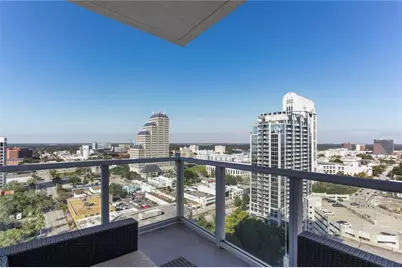 150 E Robinson Street #2012, Orlando, FL 32801 - Photo 18