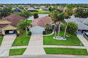 1754 Tributory Ln, Port Orange, FL 32128 - Photo 1