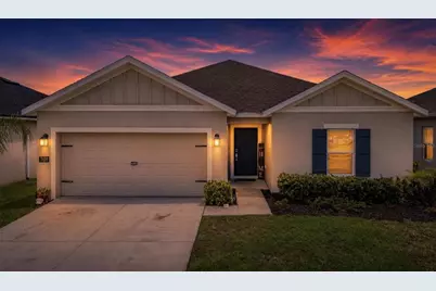 701 Watusi Way, Saint Cloud, FL 34772 - Photo 1