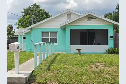2041 Jewell Avenue, Winter Park, FL 32789 - Photo 2