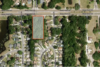 Curry Ford Road, Orlando, FL 32822 - Photo 4
