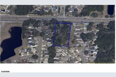Curry Ford Road, Orlando, FL 32822 - Photo 2