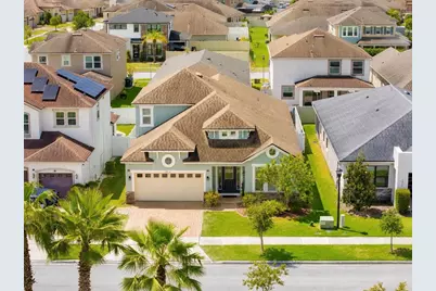 2916 Chantilly Avenue, Kissimmee, FL 34741 - Photo 2