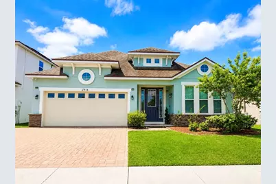 2916 Chantilly Avenue, Kissimmee, FL 34741 - Photo 1