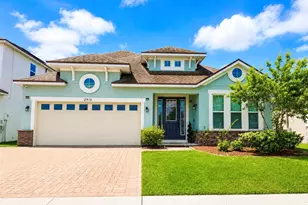 2916 Chantilly Ave, Kissimmee, FL 34741 - Photo 1