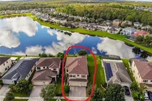 10767 Willow Ridge Loop, Orlando, FL 32825 - Photo 1