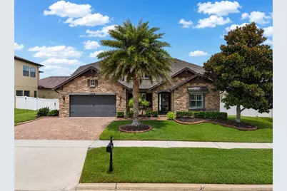 4209 Foxhound Drive, Clermont, FL 34711 - Photo 1