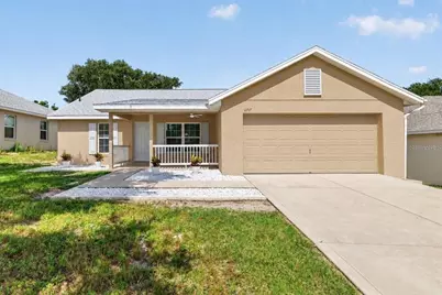 2717 Savannah Drive, Leesburg, FL 34748 - Photo 2
