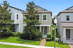 14543 Golden Harbor Ln, Winter Garden, FL 34787 - Photo 1